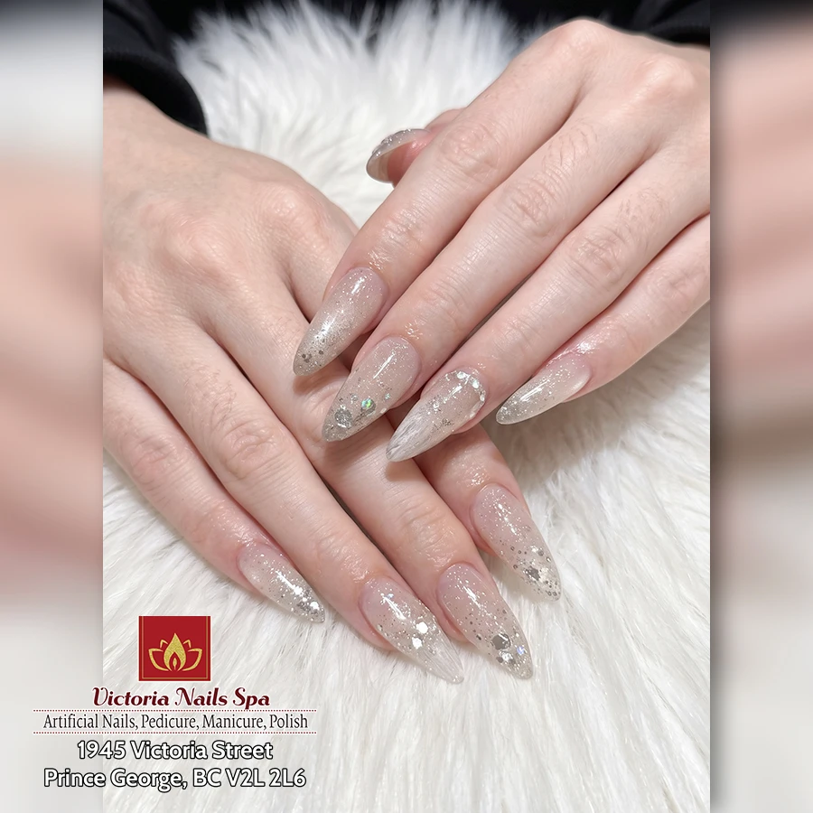 Nail August 3